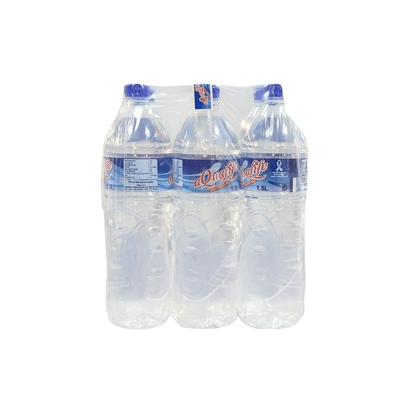 Aqualife Water