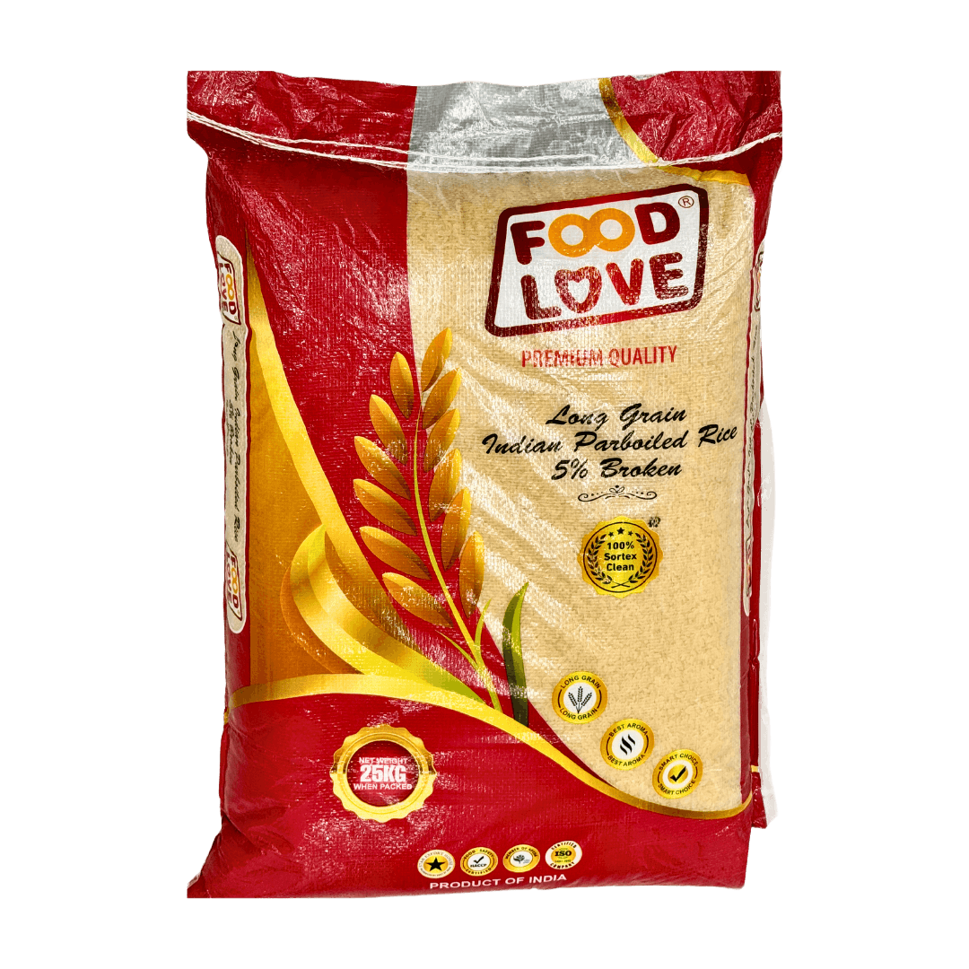 Foodlove Rice